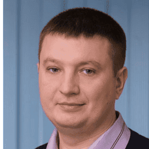 Дмитриев Павел Михайлович